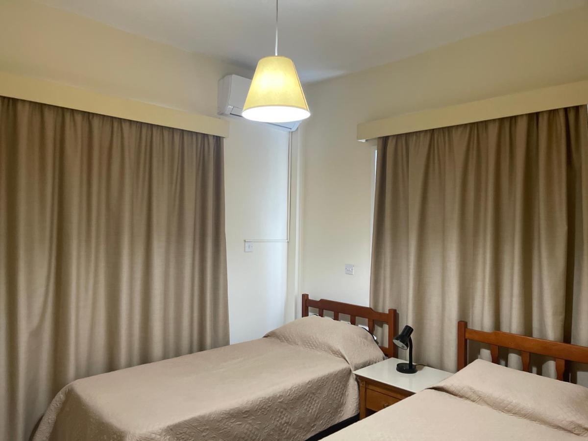 Terpsithea Apartments Ayia Napa Exterior photo