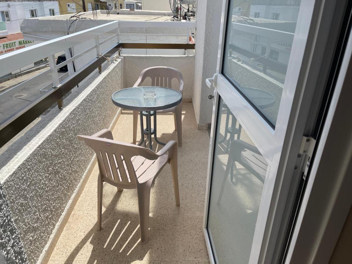 Terpsithea Apartments Ayia Napa Exterior photo