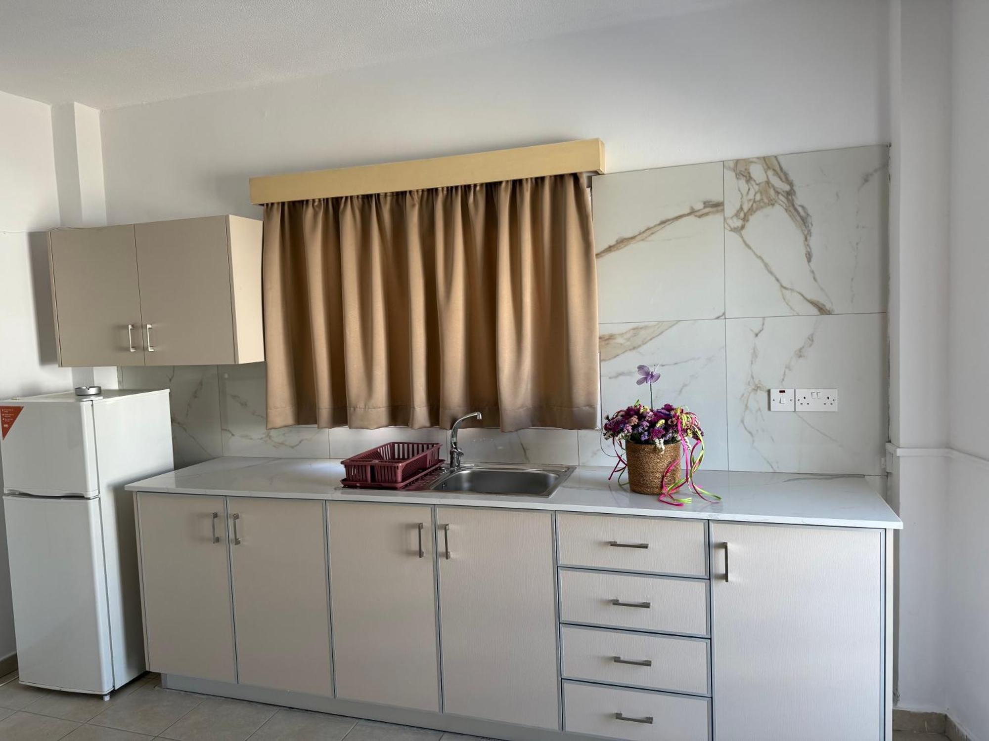 Terpsithea Apartments Ayia Napa Exterior photo