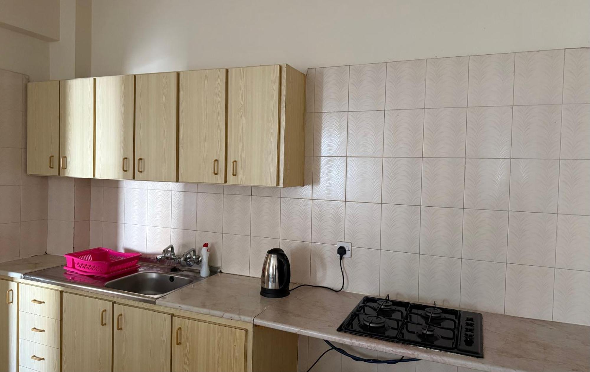Terpsithea Apartments Ayia Napa Exterior photo