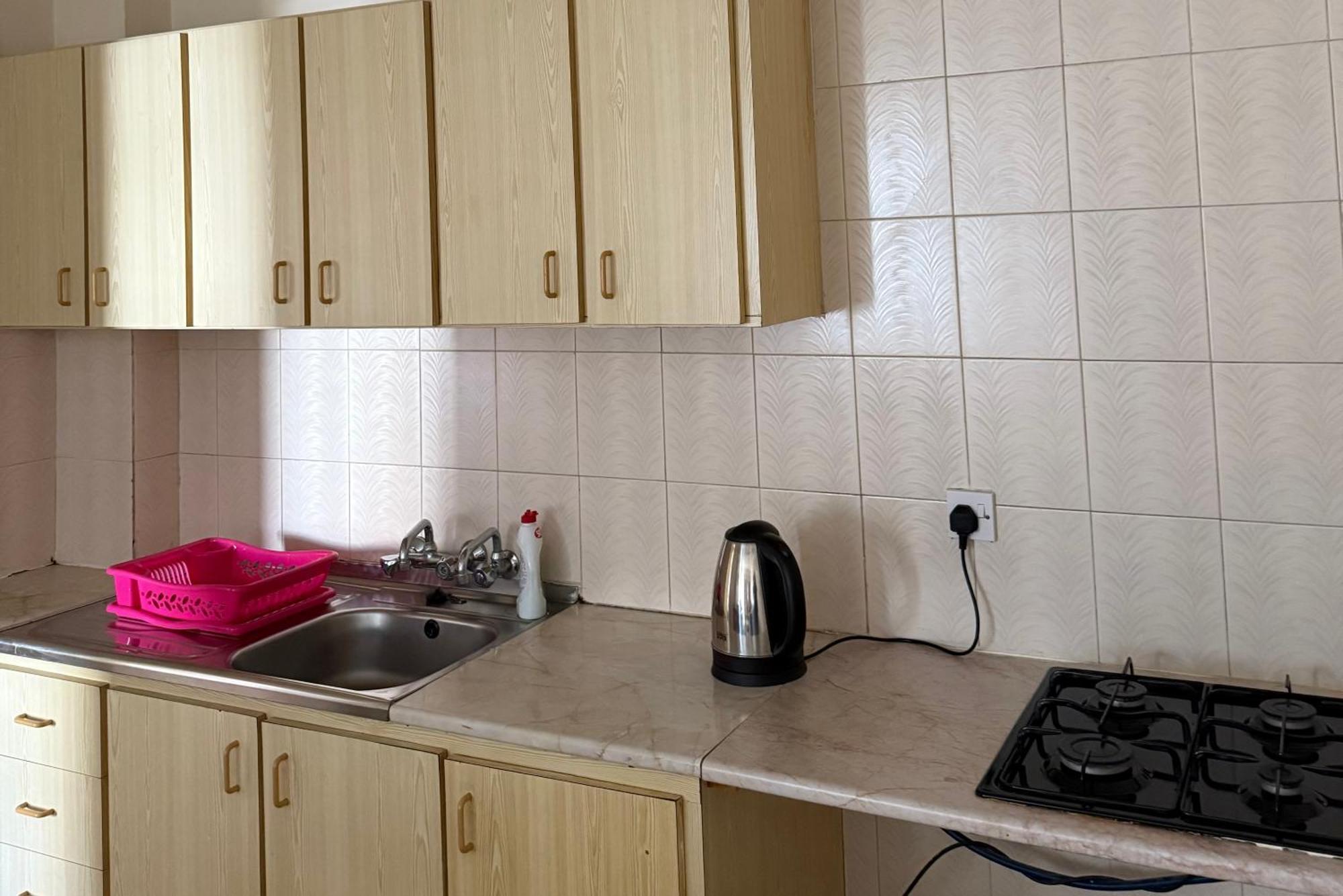 Terpsithea Apartments Ayia Napa Exterior photo