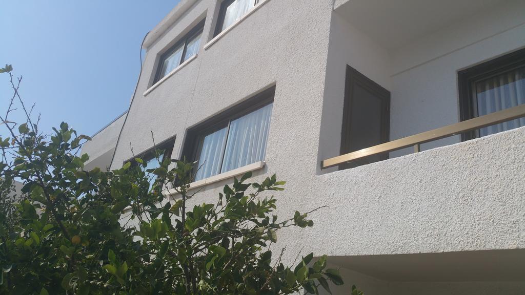 Terpsithea Apartments Ayia Napa Exterior photo