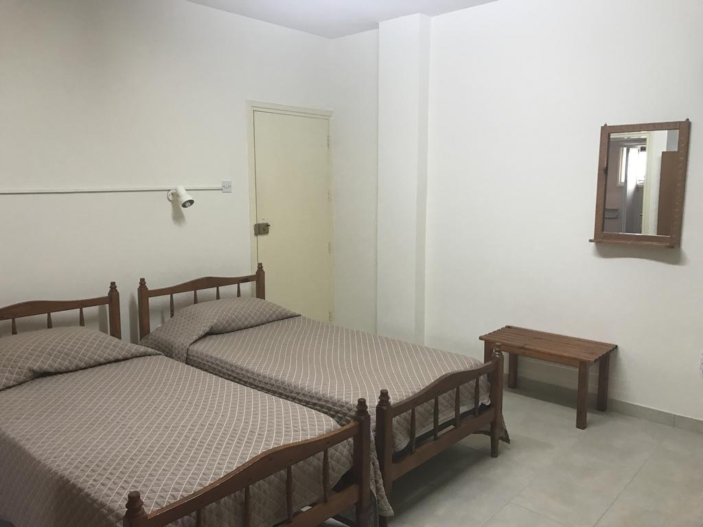 Terpsithea Apartments Ayia Napa Exterior photo