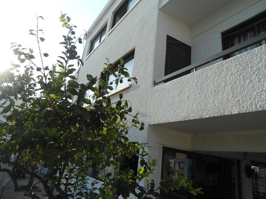 Terpsithea Apartments Ayia Napa Exterior photo
